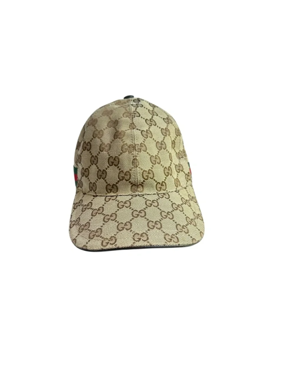 Gucci amazing signature